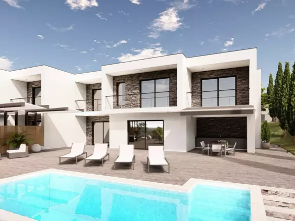 3-bedroom Villa In Crikvenica, Croatia (228 M²)
