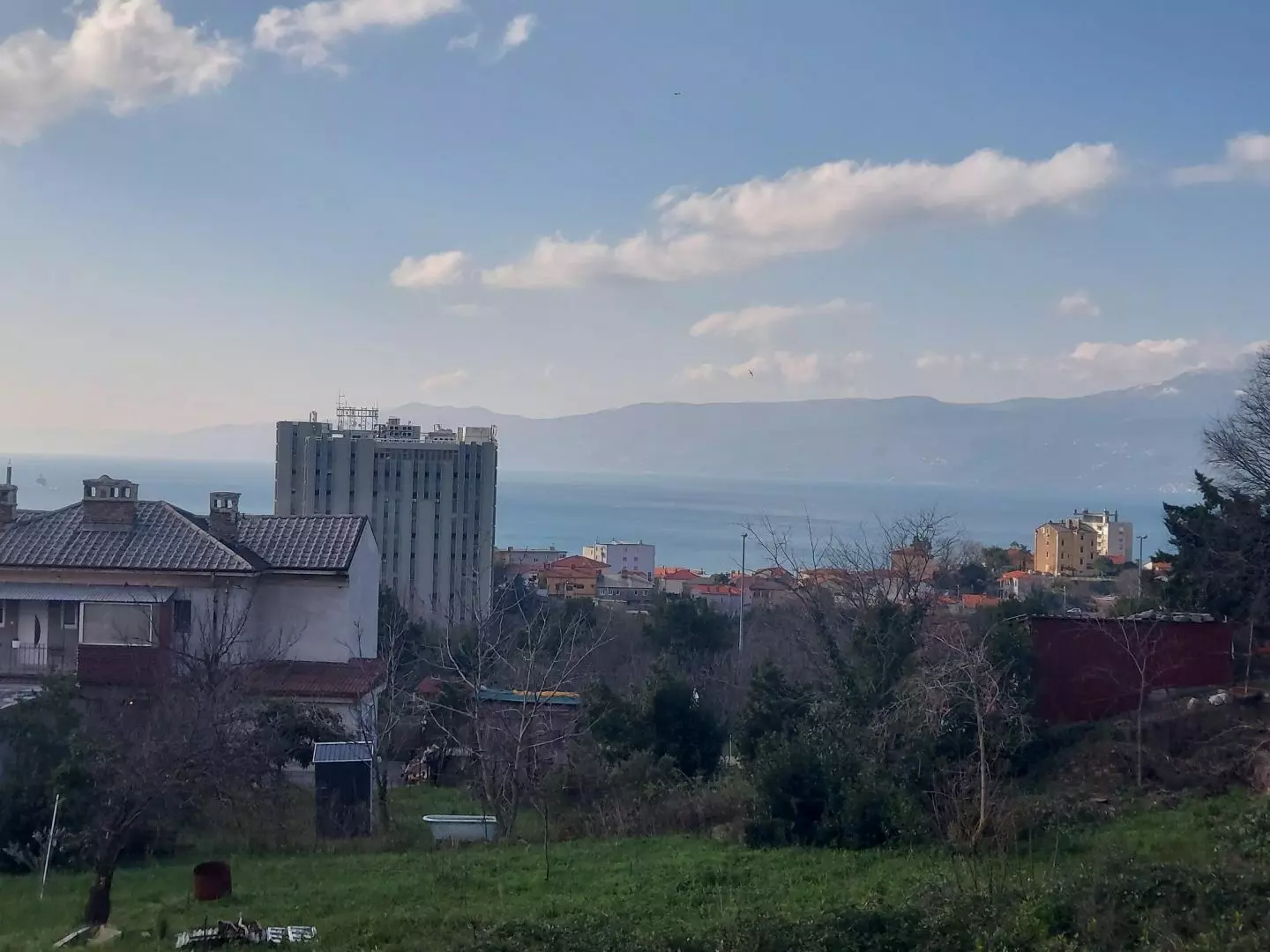 Land In Kozala, Croatia (1.000 M²)