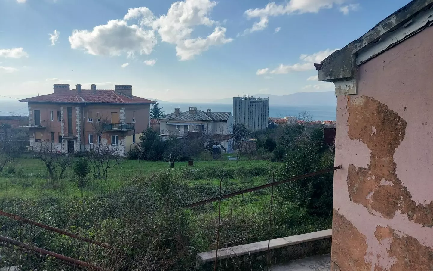 Land In Kozala, Croatia (1.000 M²)