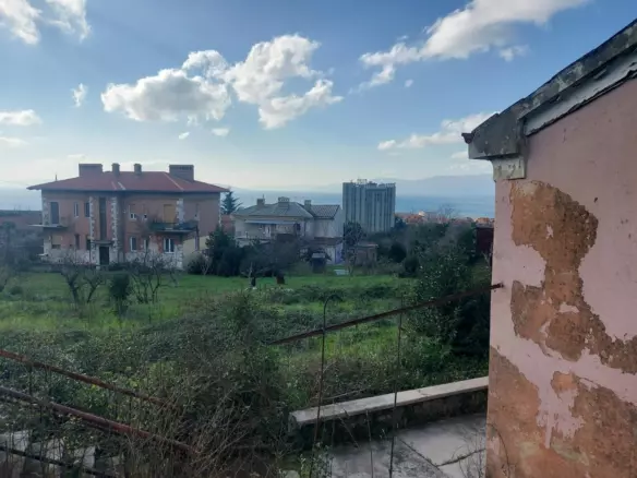 Land In Kozala, Croatia (1.000 M²)