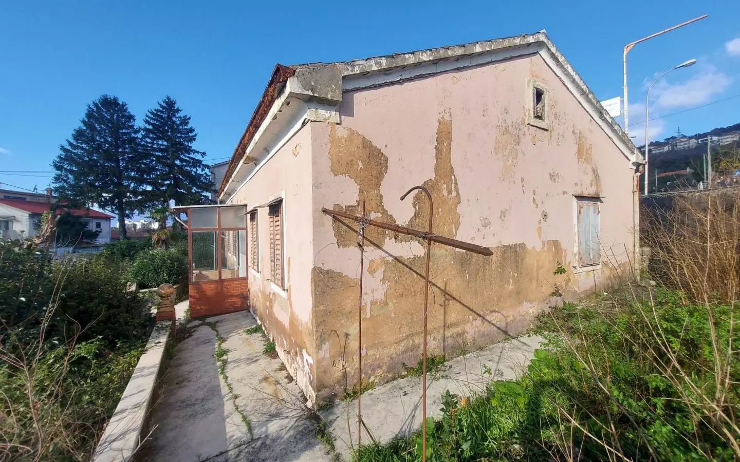 Land In Kozala, Croatia (1.000 M²)