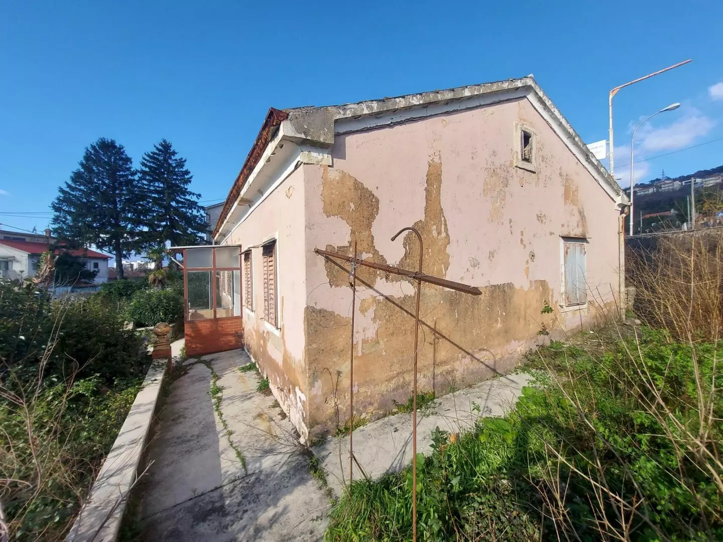 Land In Kozala, Croatia (1.000 M²)