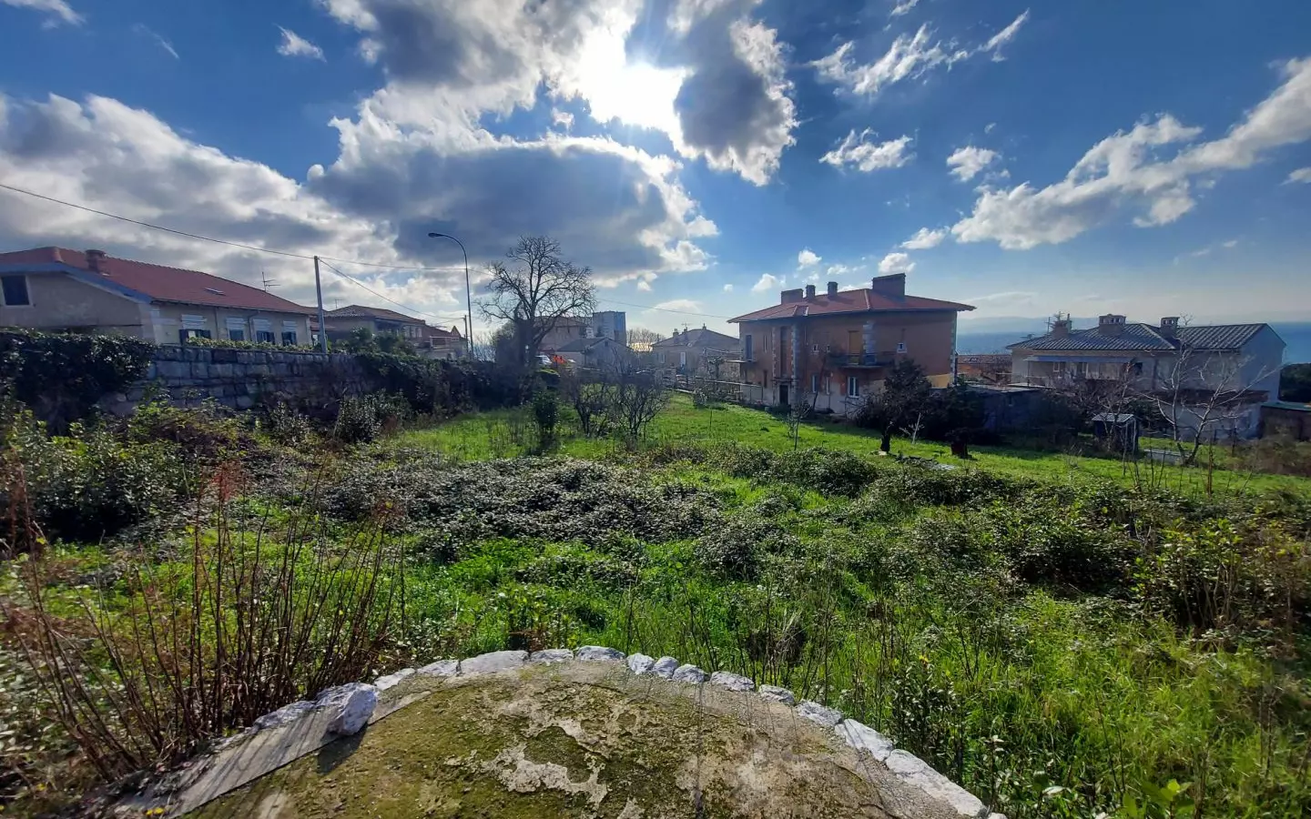 Land In Kozala, Croatia (1.000 M²)