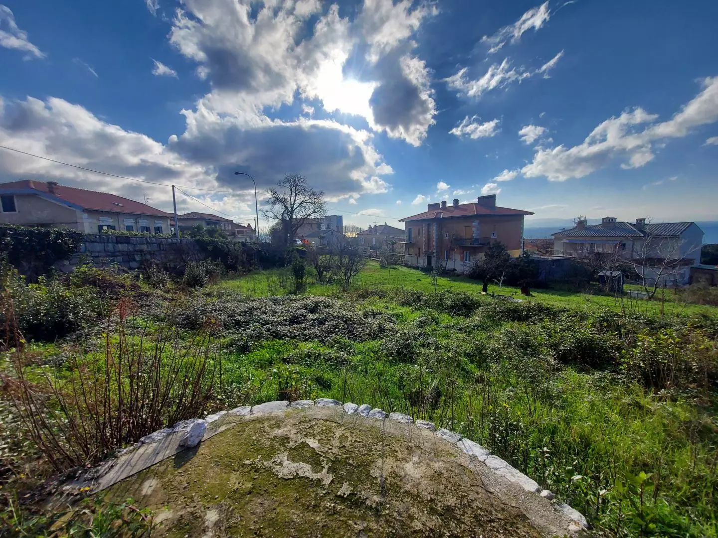 Land In Kozala, Croatia (1.000 M²)