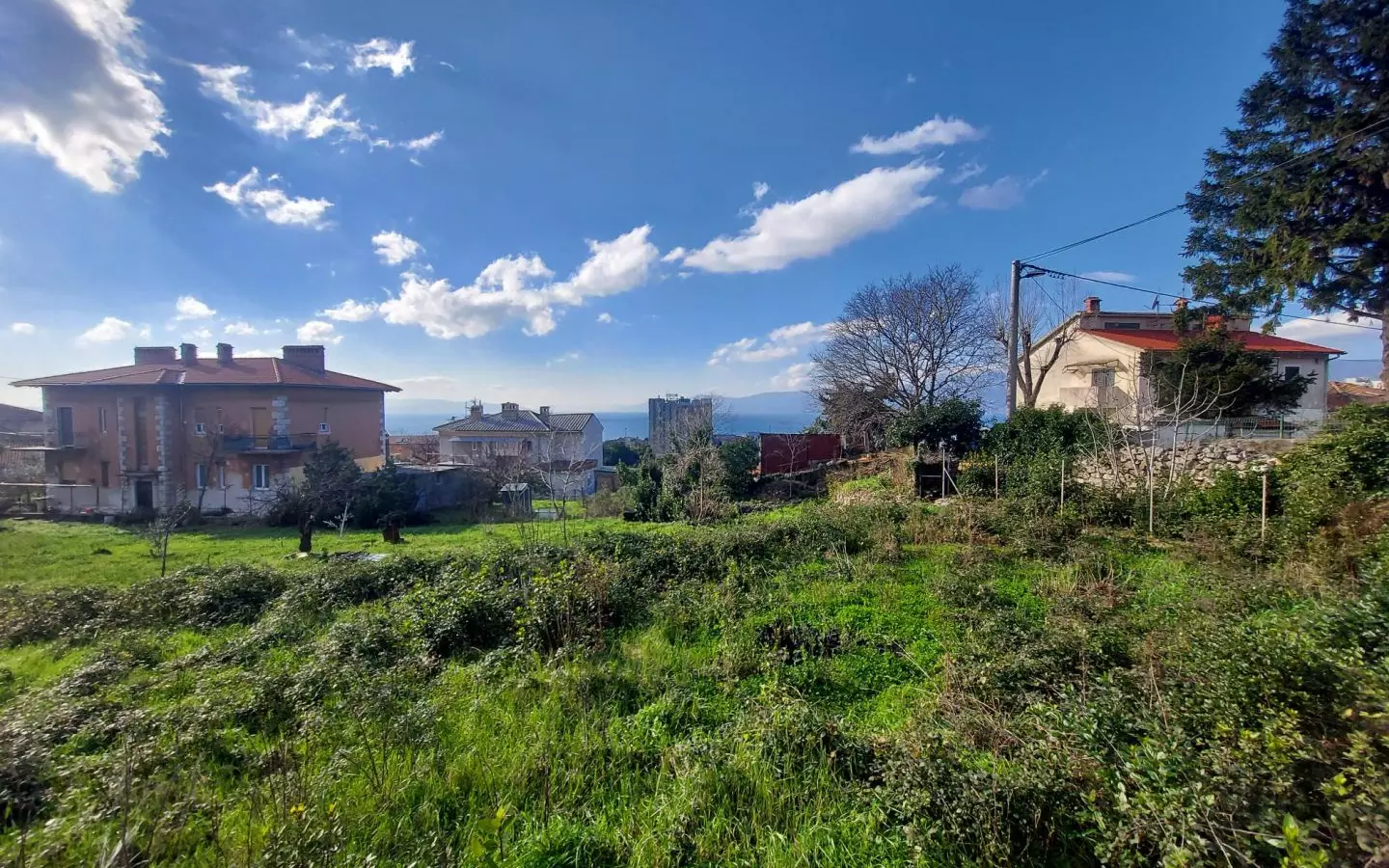 Land In Kozala, Croatia (1.000 M²)