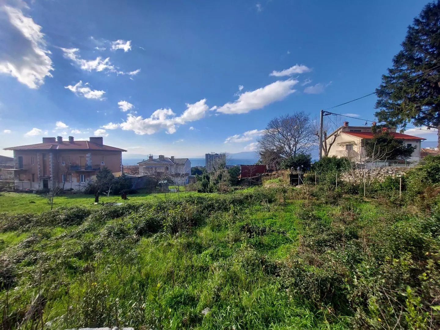 Land In Kozala, Croatia (1.000 M²)