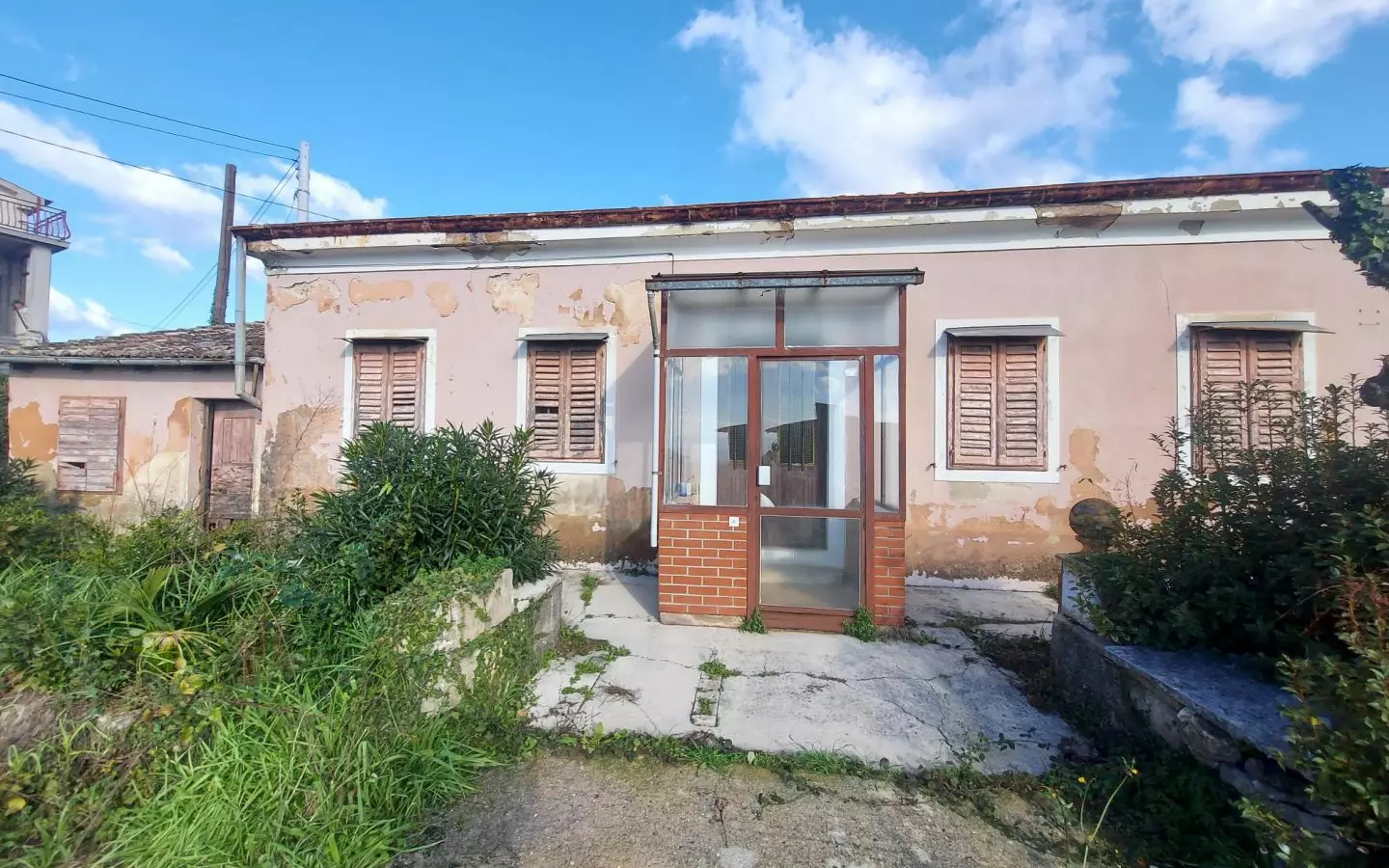 Land In Kozala, Croatia (1.000 M²)