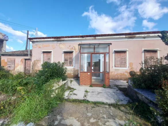 Land In Kozala, Croatia (1.000 M²)