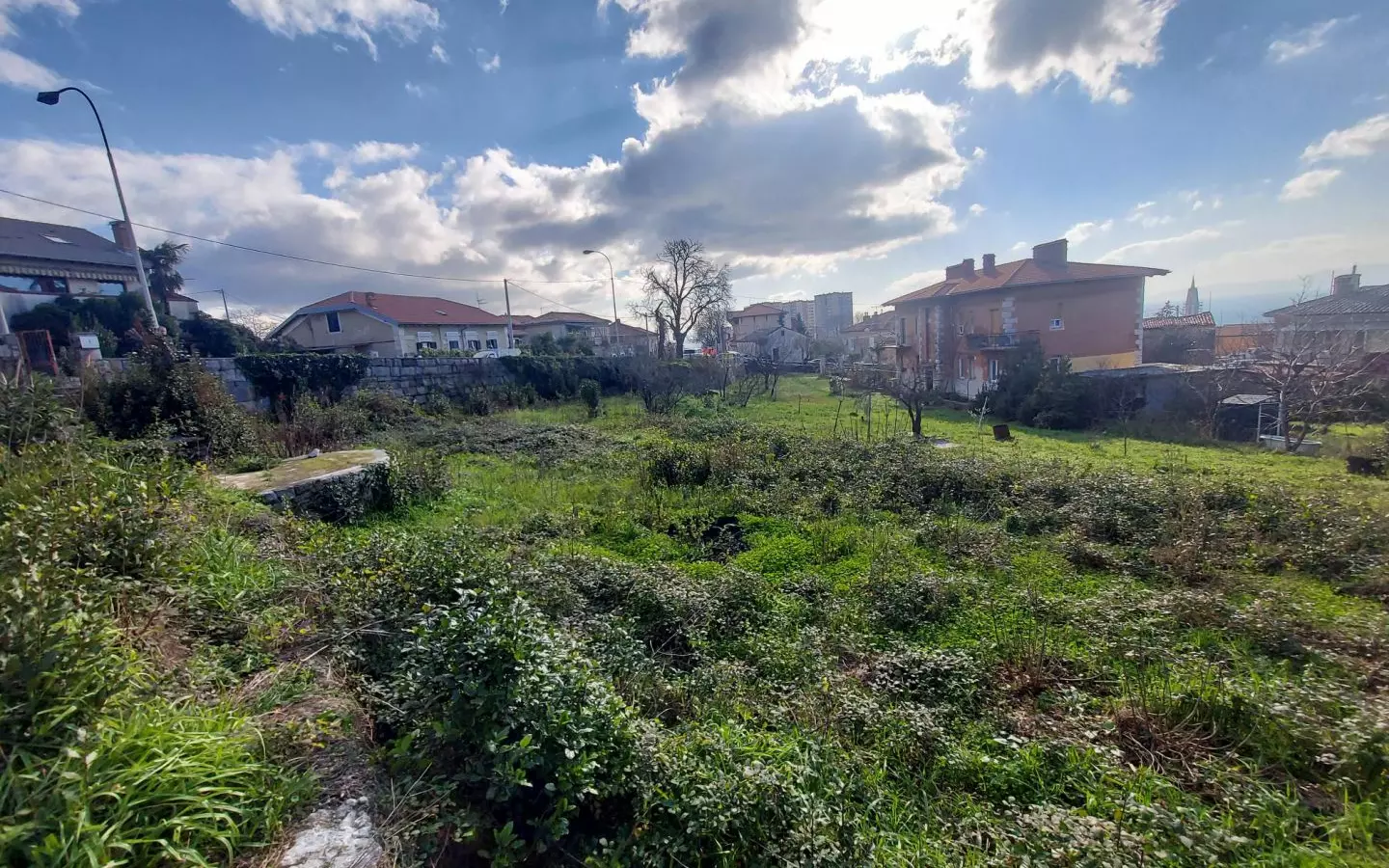 Land In Kozala, Croatia (1.000 M²)