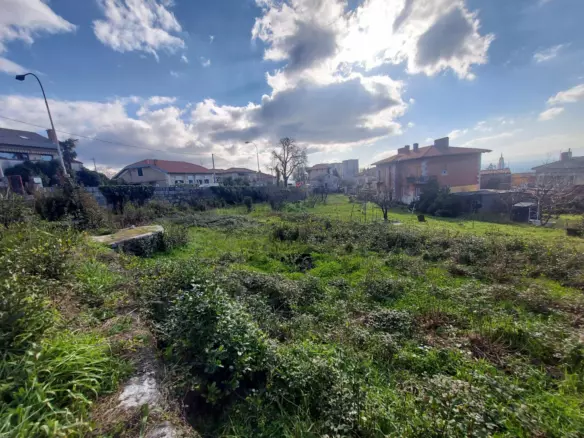 Land In Kozala, Croatia (1.000 M²)