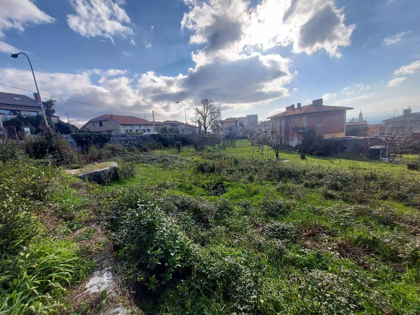 Land In Kozala, Croatia (1.000 M²)