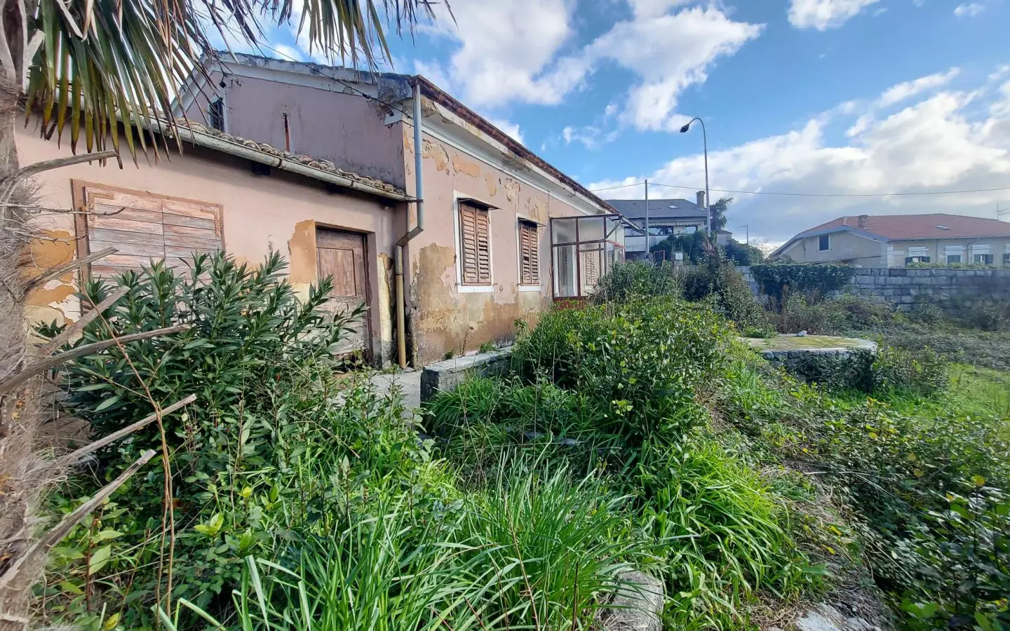 Land In Kozala, Croatia (1.000 M²)
