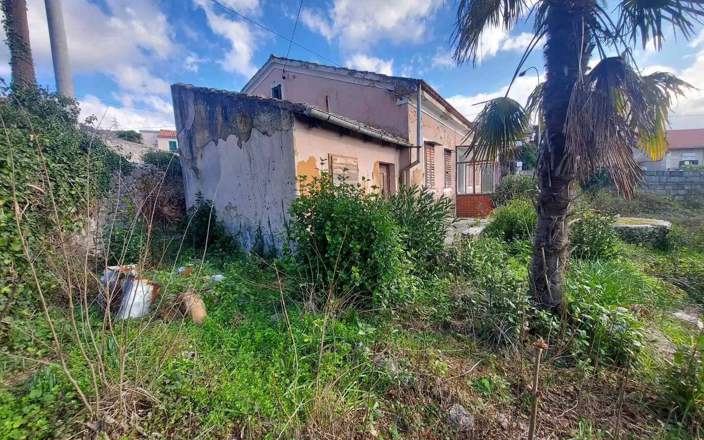 Land In Kozala, Croatia (1.000 M²)