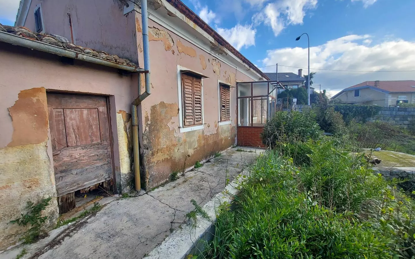 Land In Kozala, Croatia (1.000 M²)