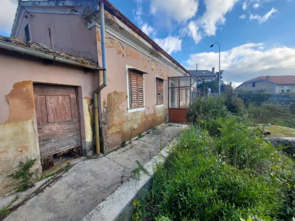 Land In Kozala, Croatia (1.000 M²)