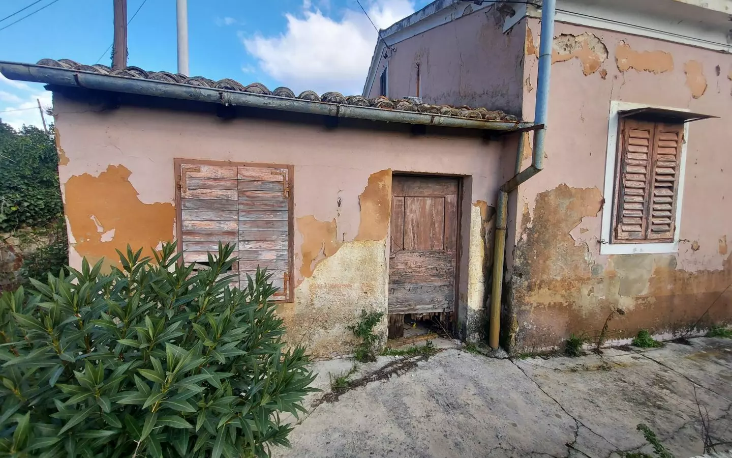 Land In Kozala, Croatia (1.000 M²)