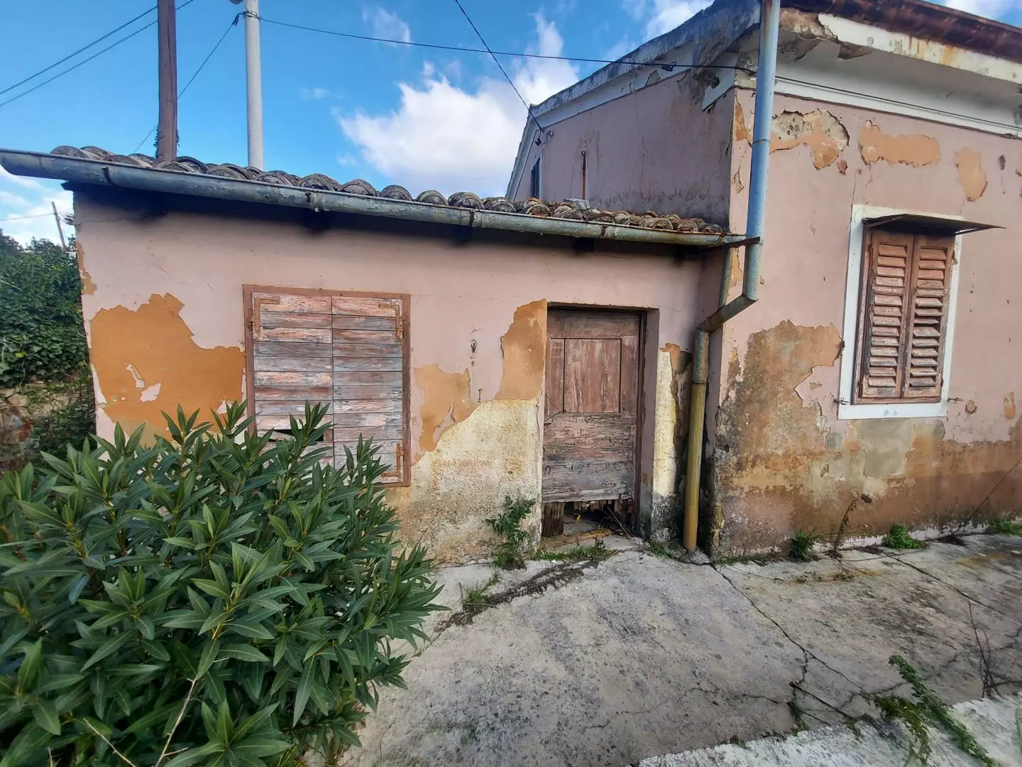 Land In Kozala, Croatia (1.000 M²)
