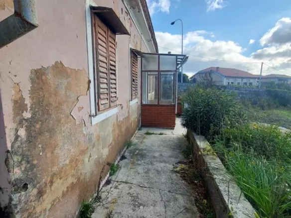 Land In Kozala, Croatia (1.000 M²)