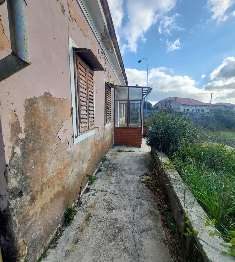 Land In Kozala, Croatia (1.000 M²)