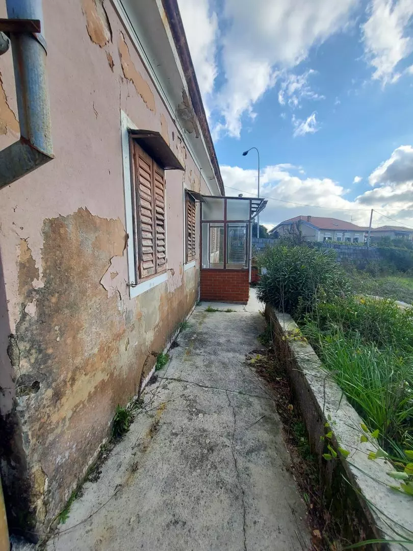 Land In Kozala, Croatia (1.000 M²)