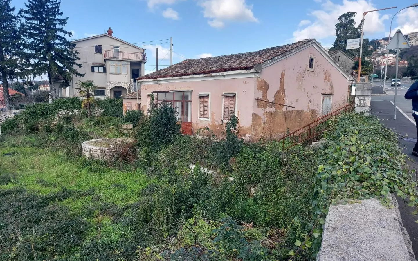 Land In Kozala, Croatia (1.000 M²)