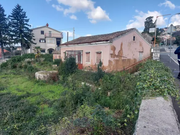 Land In Kozala, Croatia (1.000 M²)