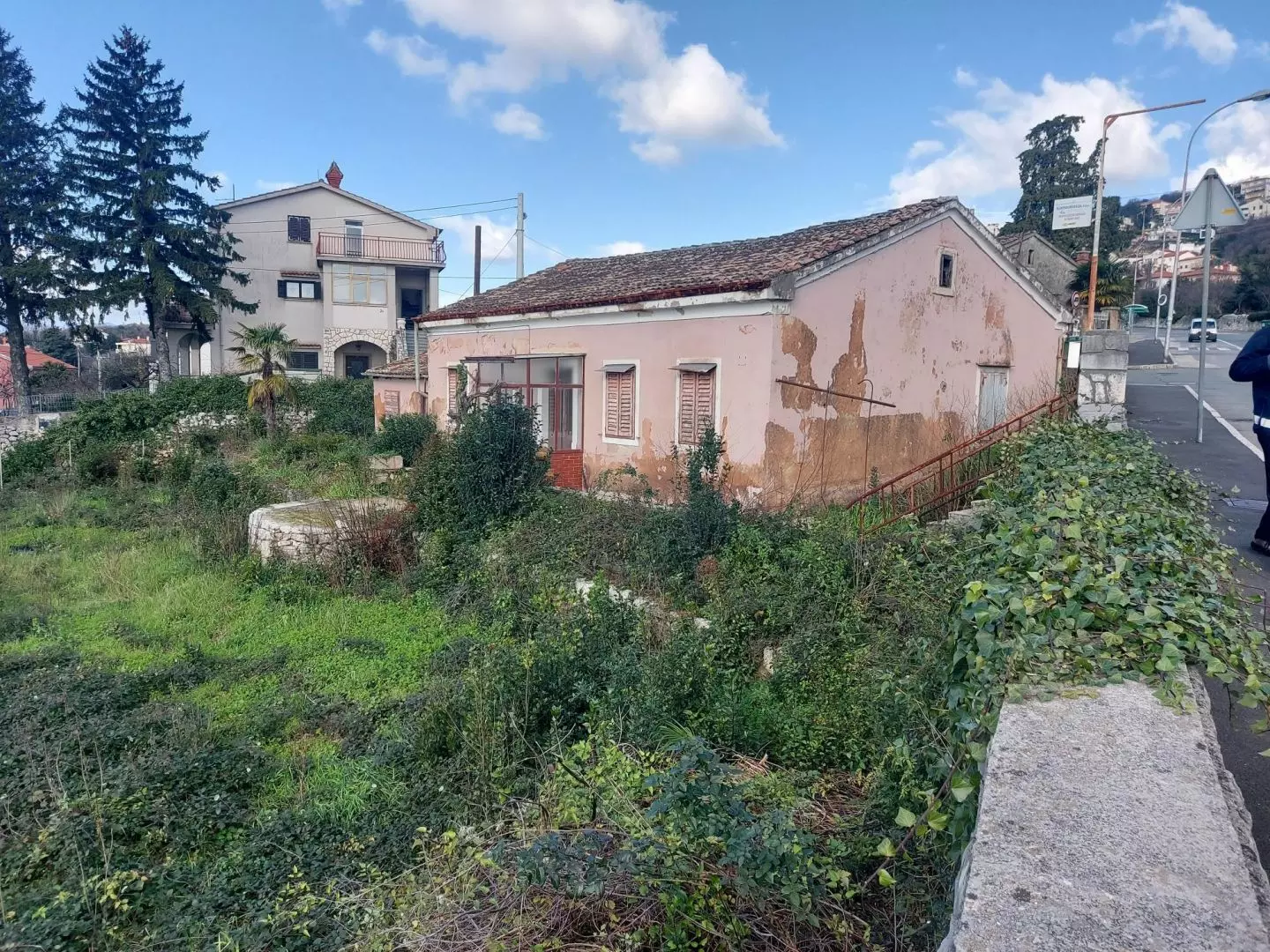 Land In Kozala, Croatia (1.000 M²)
