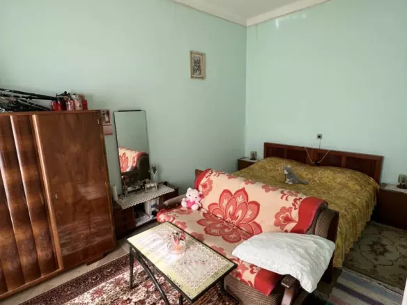 3-bedroom Apartment In Centar, Croatia (77 M²)