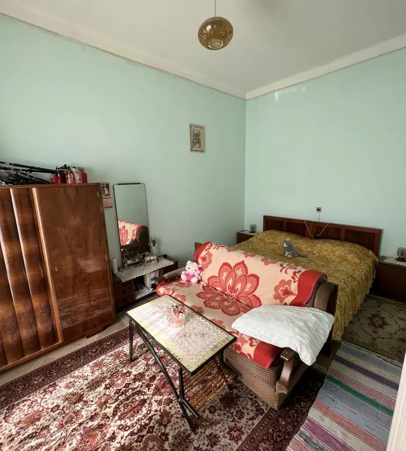 3-bedroom Apartment In Centar, Croatia (77 M²)