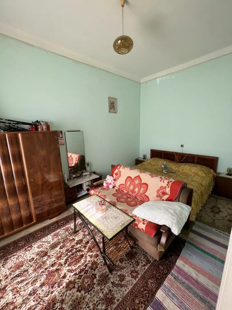 3-bedroom Apartment In Centar, Croatia (77 M²)