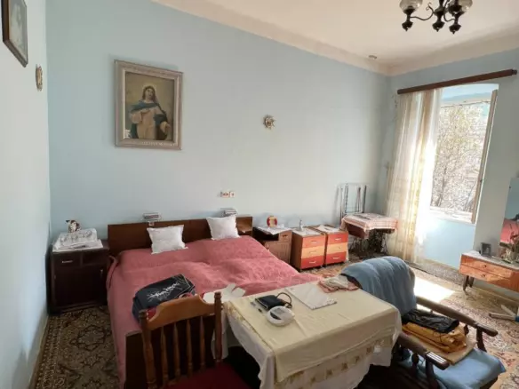 3-bedroom Apartment In Centar, Croatia (77 M²)