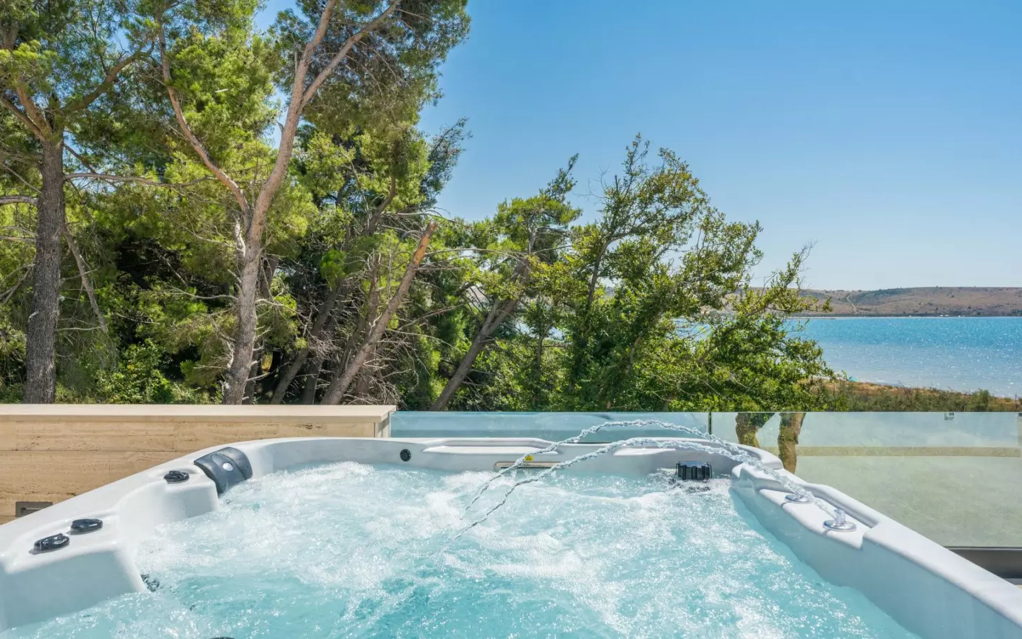 3-bedroom Villa In Ljubač, Croatia (316 M²)
