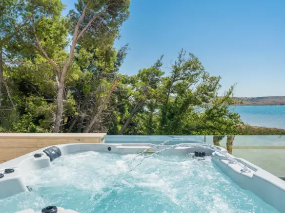 3-bedroom Villa In Ljubač, Croatia (316 M²)