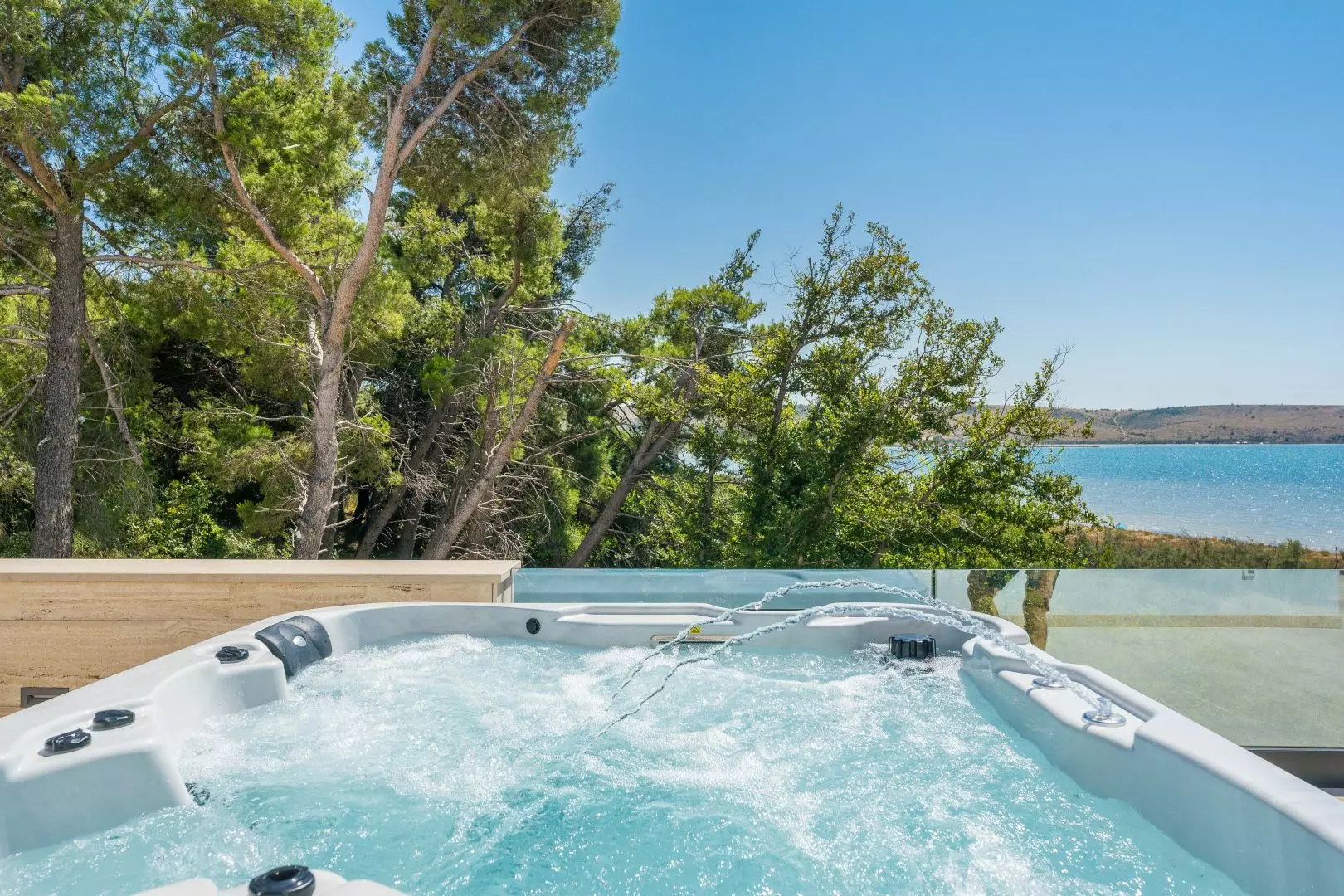 3-bedroom Villa In Ljubač, Croatia (316 M²)