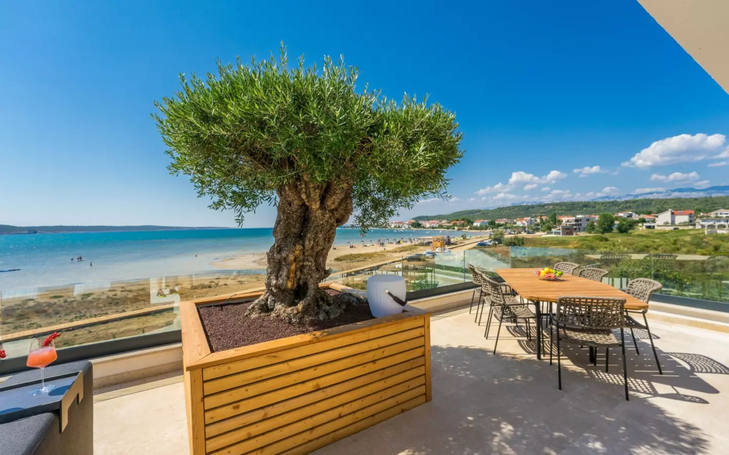 3-bedroom Villa In Ljubač, Croatia (316 M²)