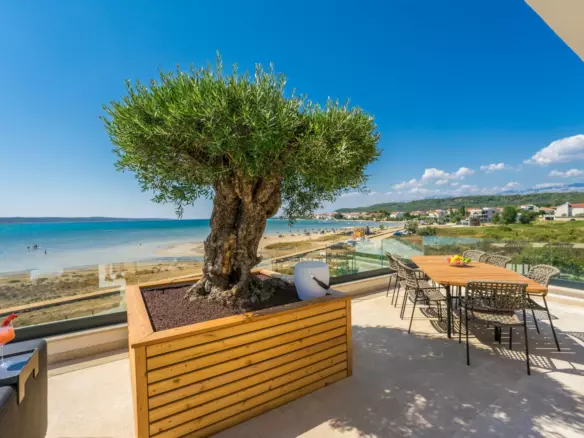 3-bedroom Villa In Ljubač, Croatia (316 M²)