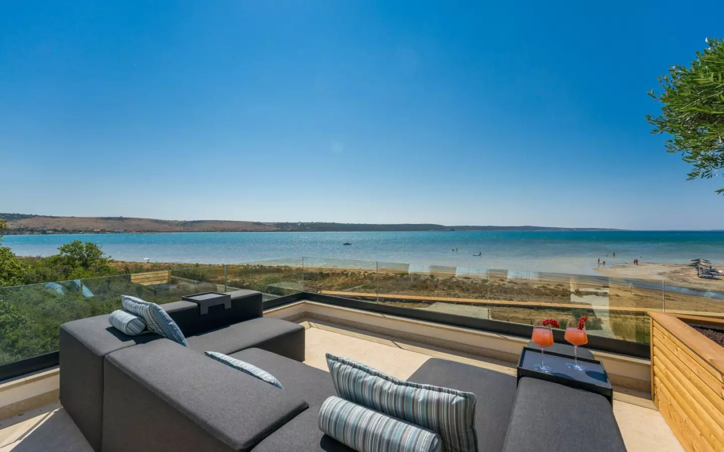 3-bedroom Villa In Ljubač, Croatia (316 M²)