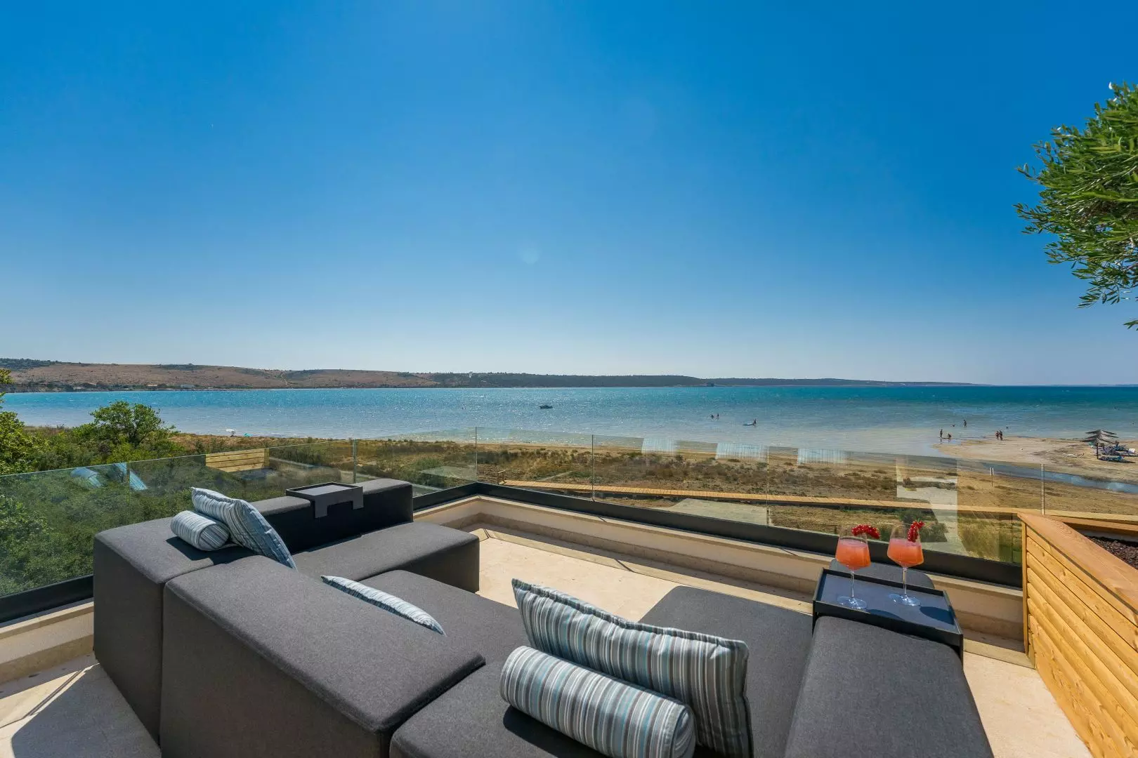 3-bedroom Villa In Ljubač, Croatia (316 M²)