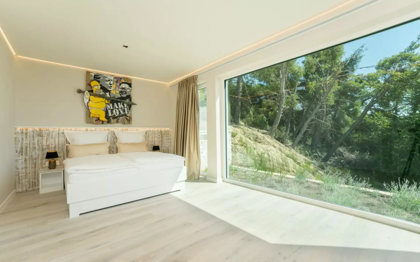 3-bedroom Villa In Ljubač, Croatia (316 M²)