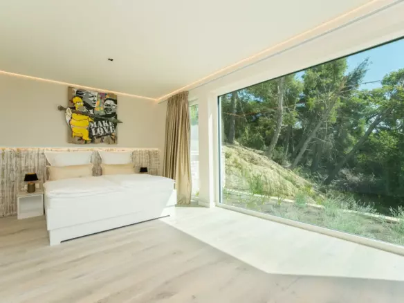 3-bedroom Villa In Ljubač, Croatia (316 M²)