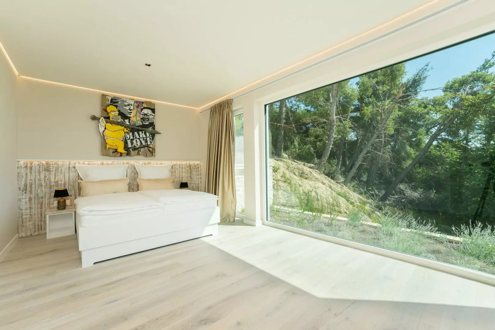 3-bedroom Villa In Ljubač, Croatia (316 M²)