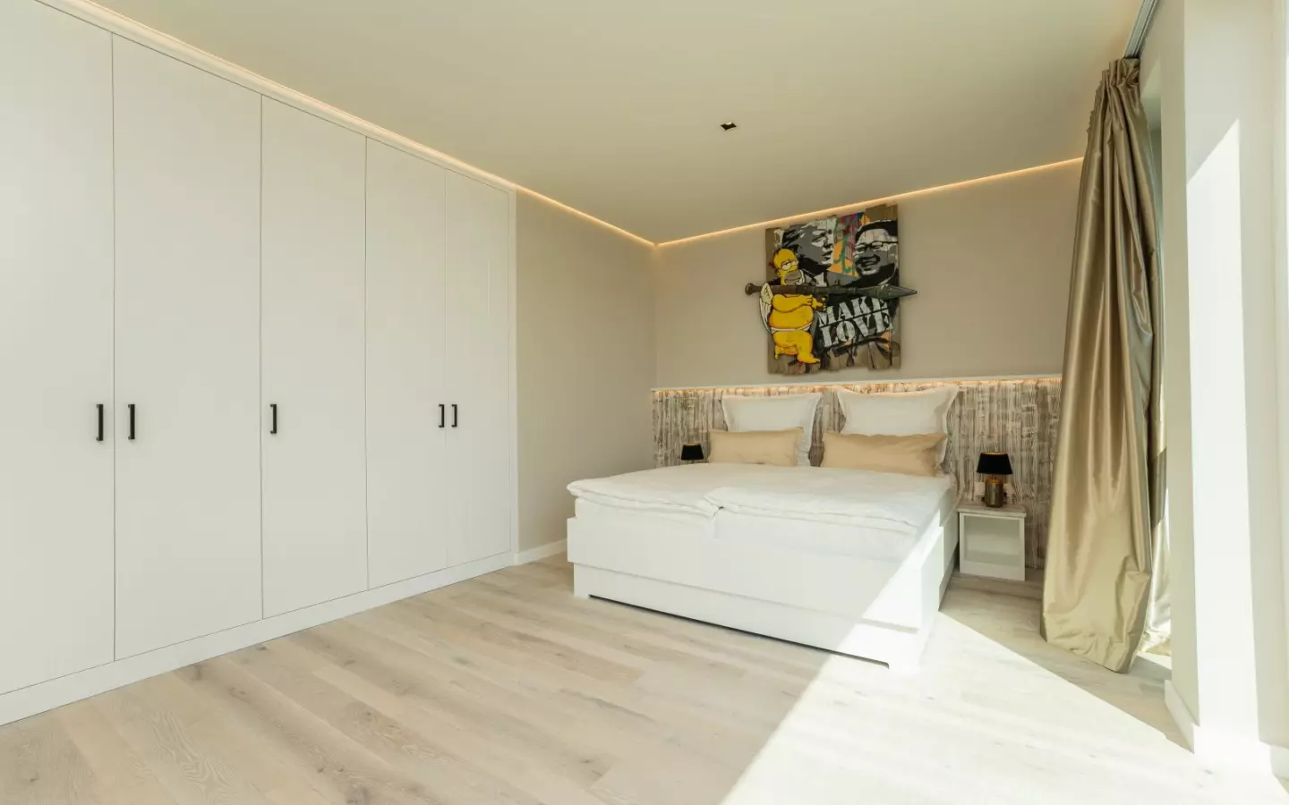 3-bedroom Villa In Ljubač, Croatia (316 M²)