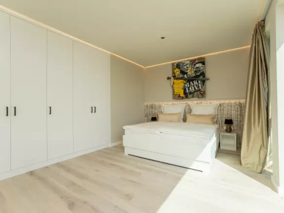 3-bedroom Villa In Ljubač, Croatia (316 M²)