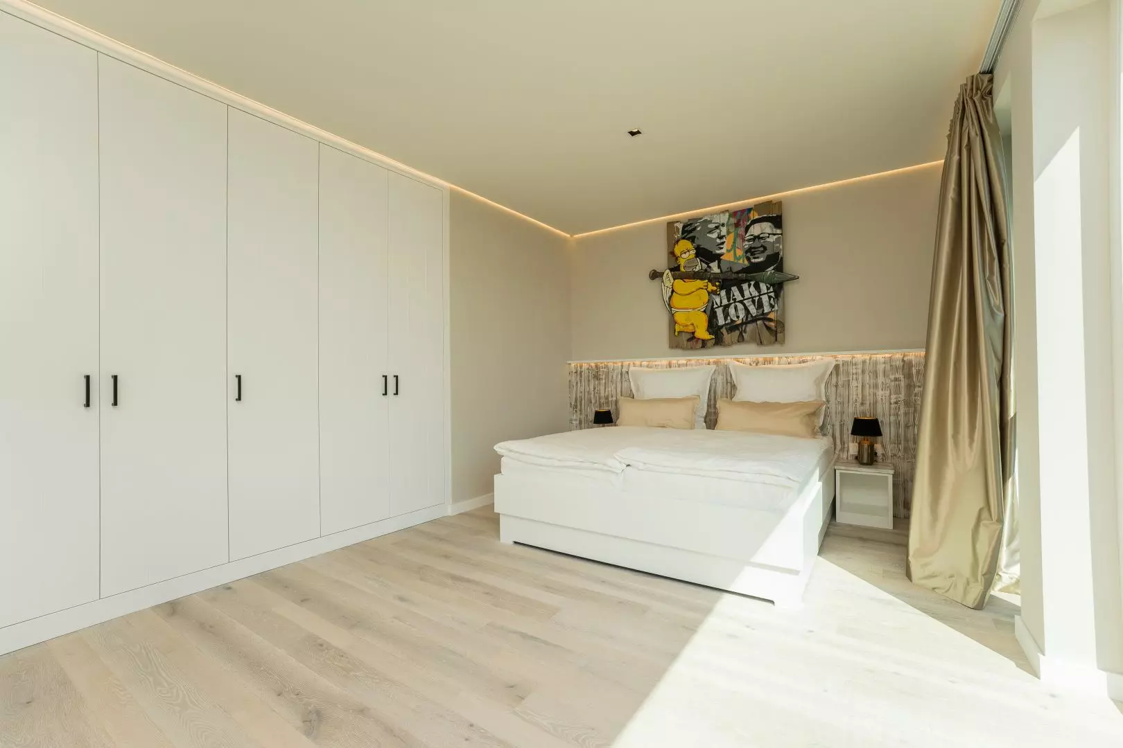 3-bedroom Villa In Ljubač, Croatia (316 M²)