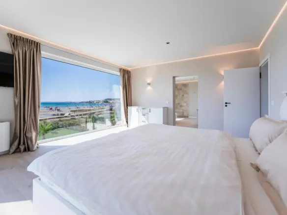 3-bedroom Villa In Ljubač, Croatia (316 M²)
