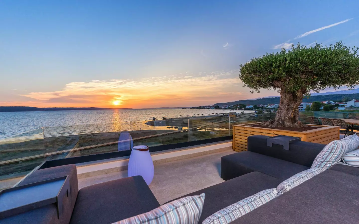 3-bedroom Villa In Ljubač, Croatia (316 M²)