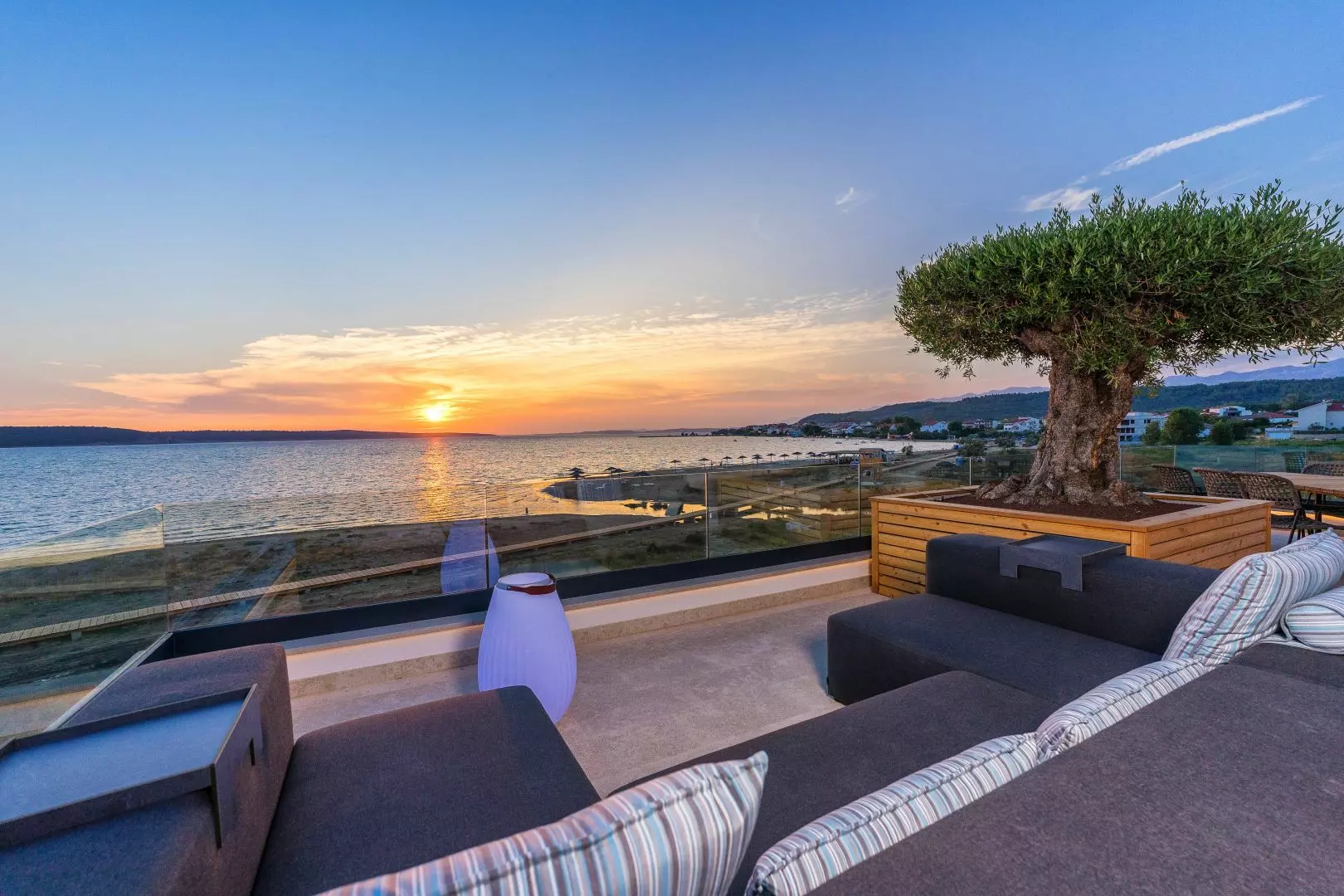 3-bedroom Villa In Ljubač, Croatia (316 M²)