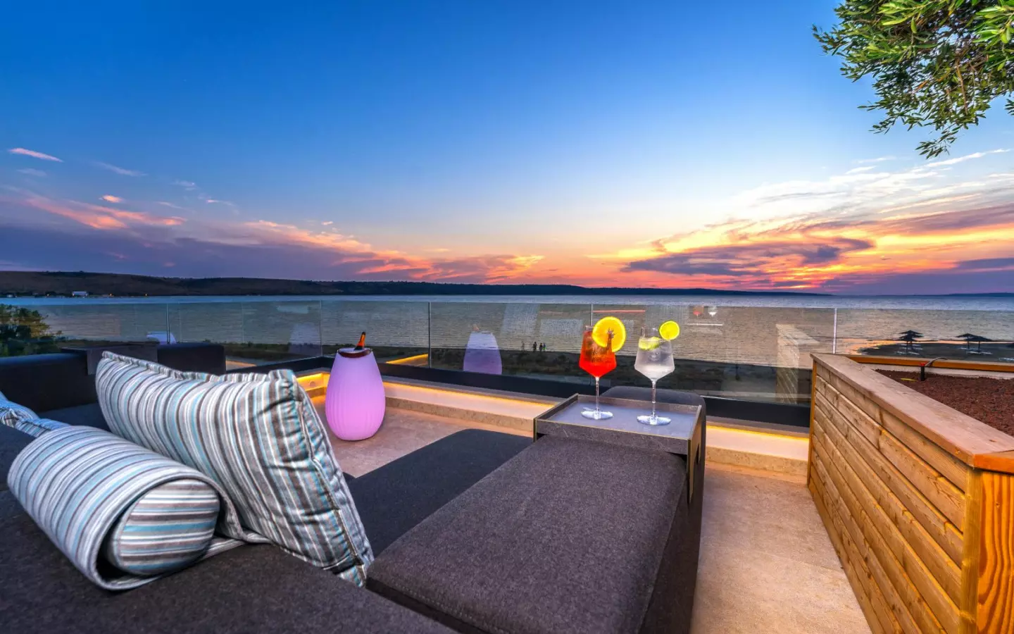3-bedroom Villa In Ljubač, Croatia (316 M²)