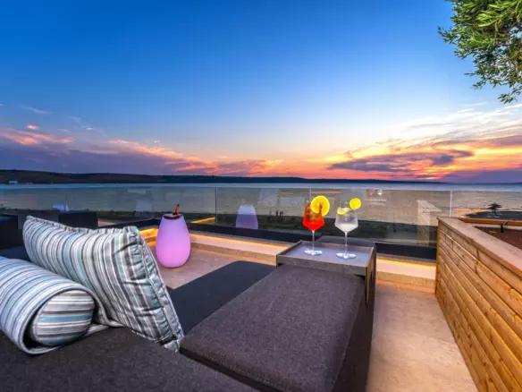 3-bedroom Villa In Ljubač, Croatia (316 M²)