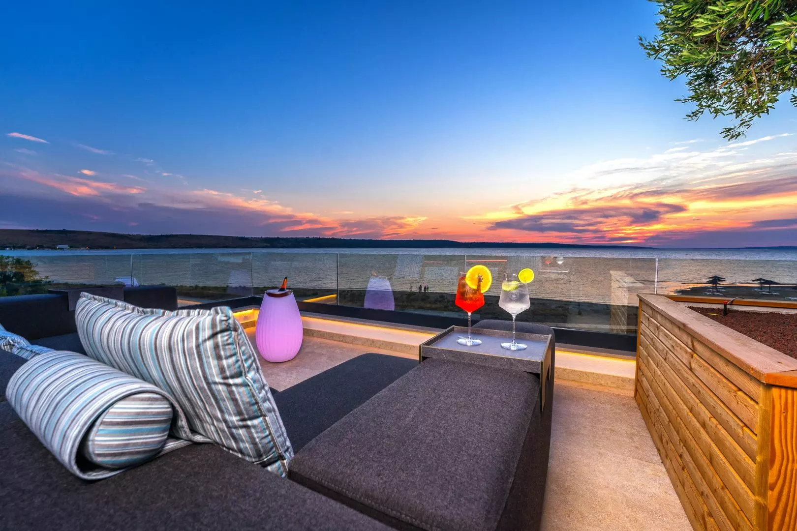 3-bedroom Villa In Ljubač, Croatia (316 M²)